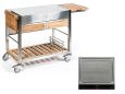 indu+ 580 Teppanyaki